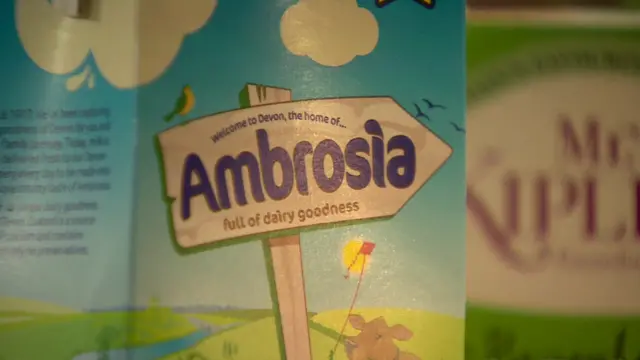 Ambrosia