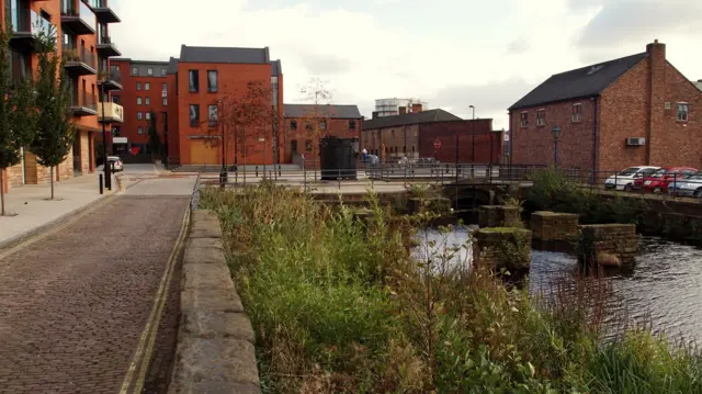 Kelham Island