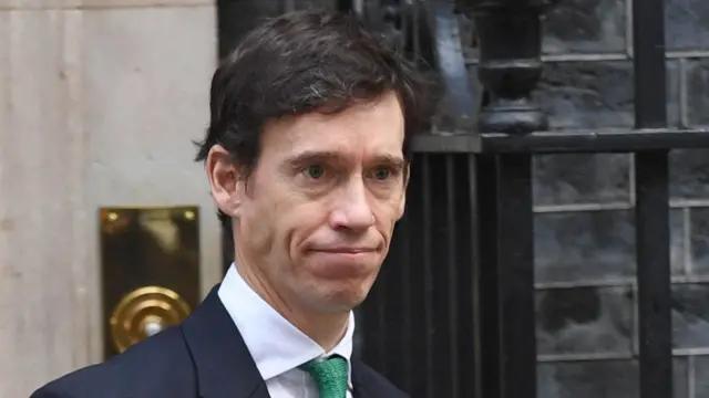 Rory Stewart