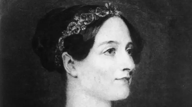 Ada Lovelace