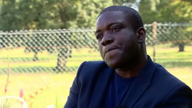 Kweku Adoboli