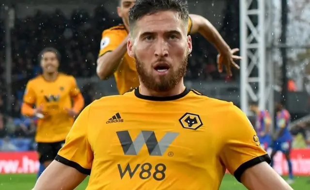 Matt Doherty