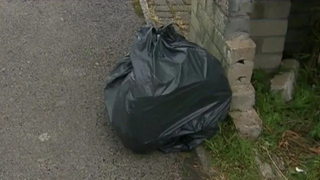 bin bag