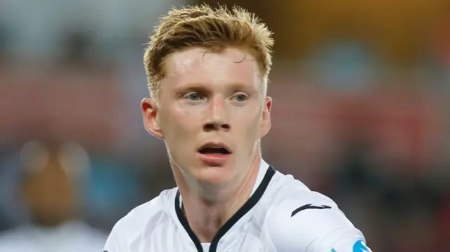 Sam Clucas