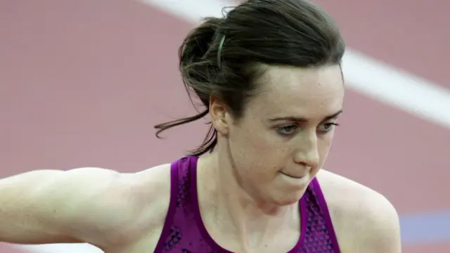 Laura Muir