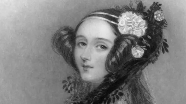 Ada Lovelace