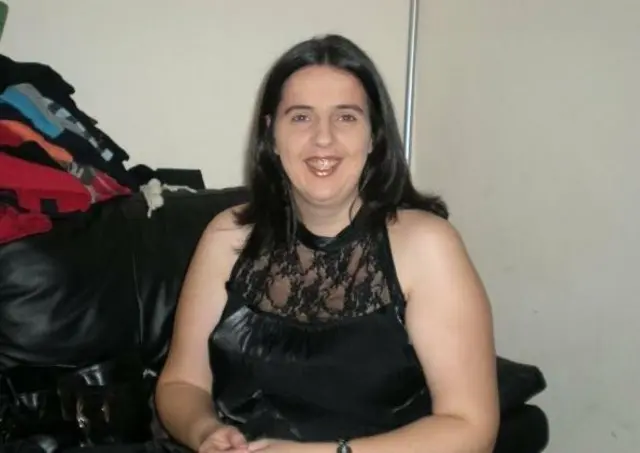 Natasha Kennedy