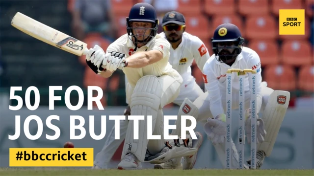 Buttler