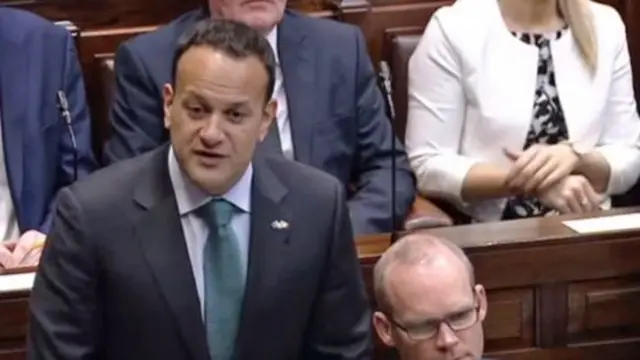 Leo Varadkar