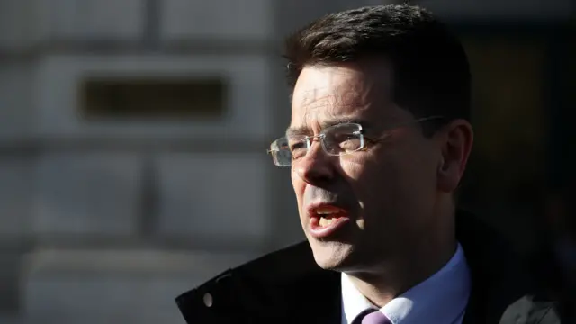 James Brokenshire