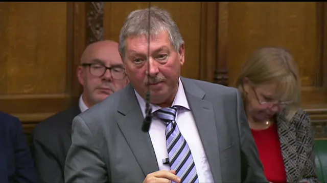 Sammy Wilson