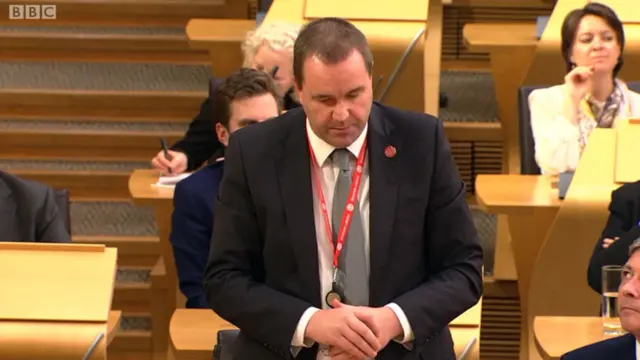 Neil Findlay