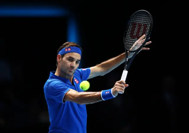Roger Federer