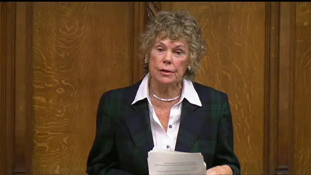 Kate Hoey