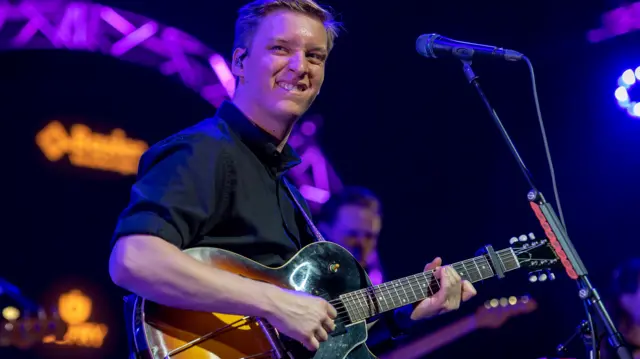 George Ezra