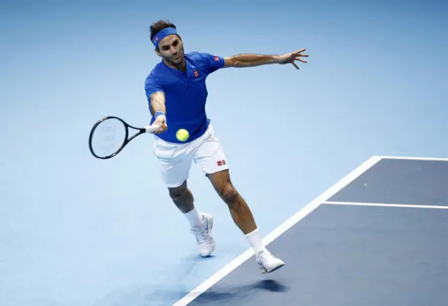 Roger Federer