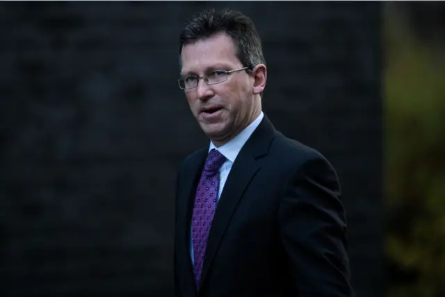 Jeremy Wright MP