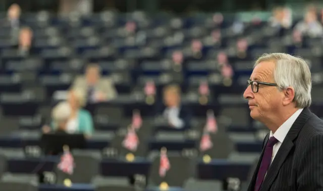 Jean-Claude Juncker