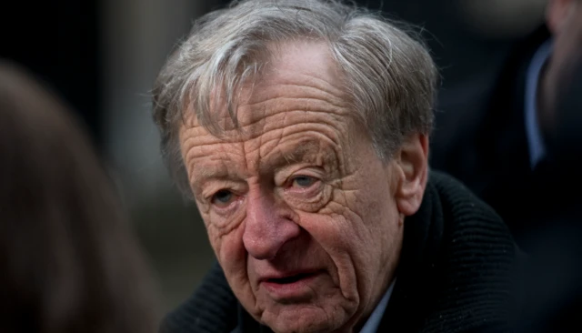 Lord Dubs