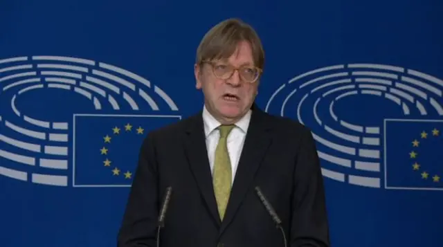 Guy Verhofstadt