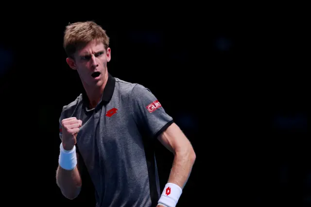 Kevin Anderson
