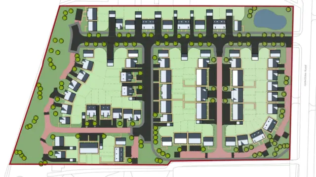 waddington plan