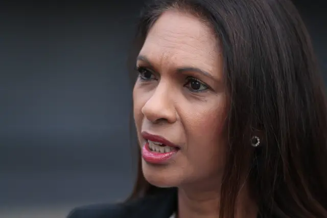 Gina Miller