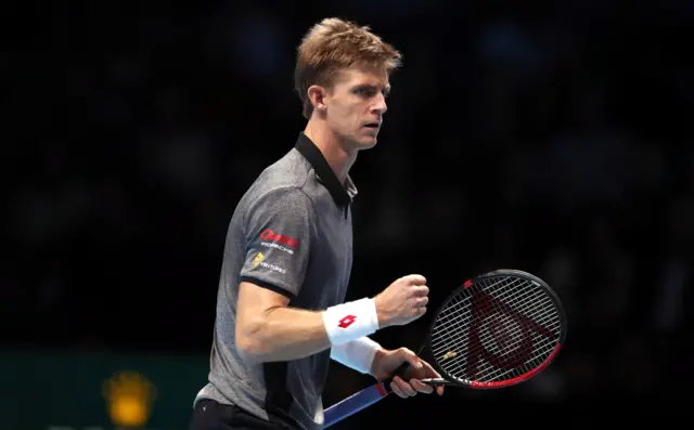 Kevin Anderson