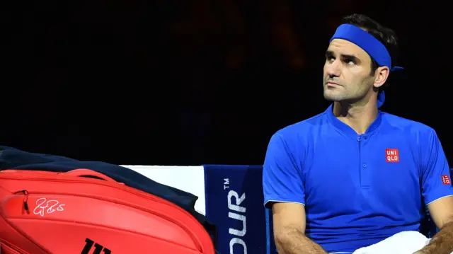 Roger Federer