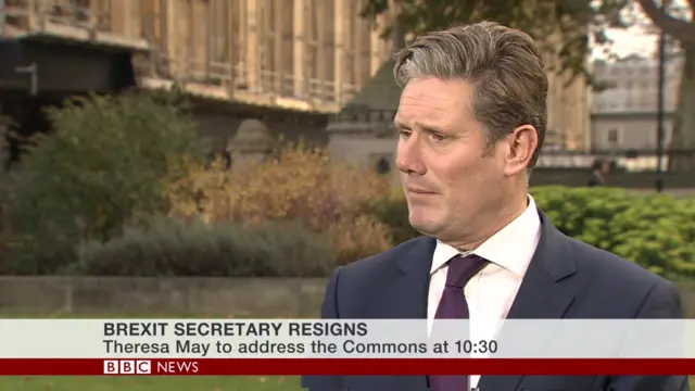 Sir Keir Starmer