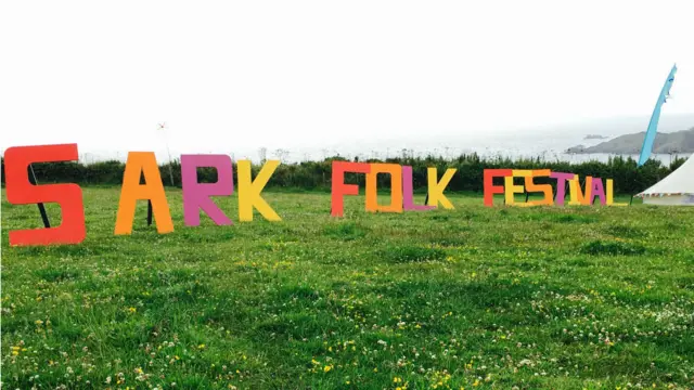 Sark Folk Festival