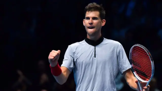 Dominic Thiem