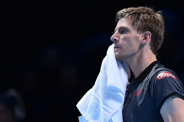 Kevin Anderson