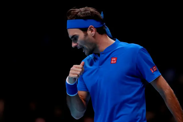 Roger Federer