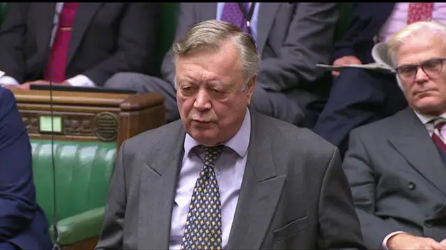 Kenneth Clarke