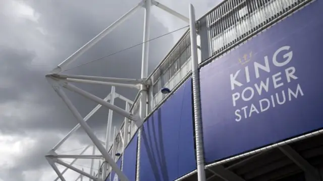 King Power Stadium