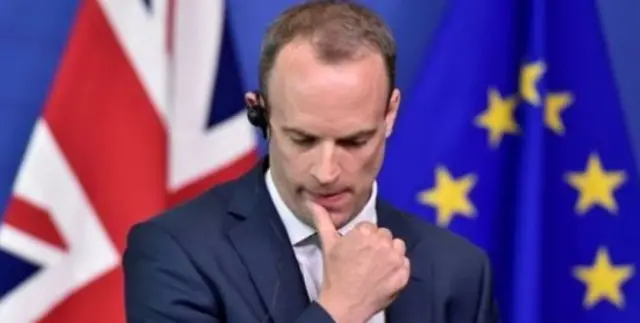 Dominic Raab