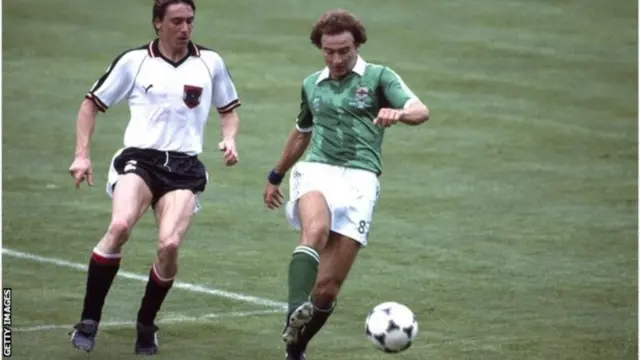 Martin O'Neill