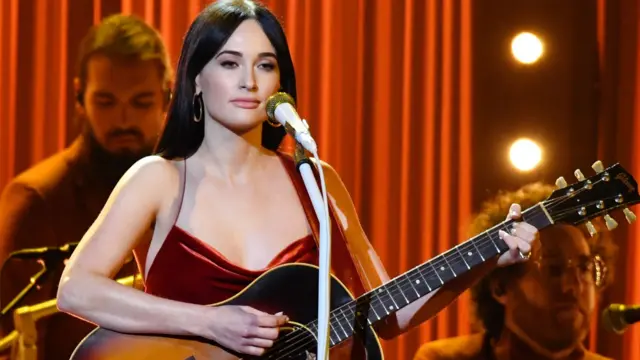 Kacey Musgraves