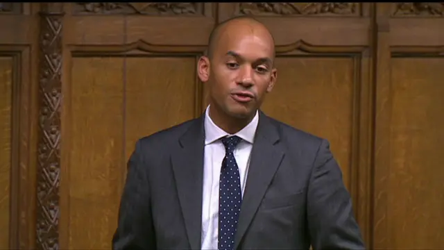 Chuka Umunna