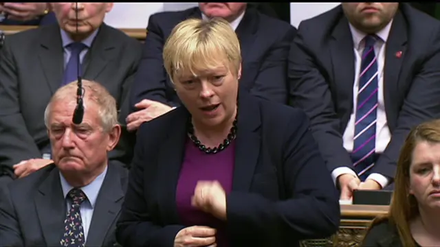 Angela Eagle