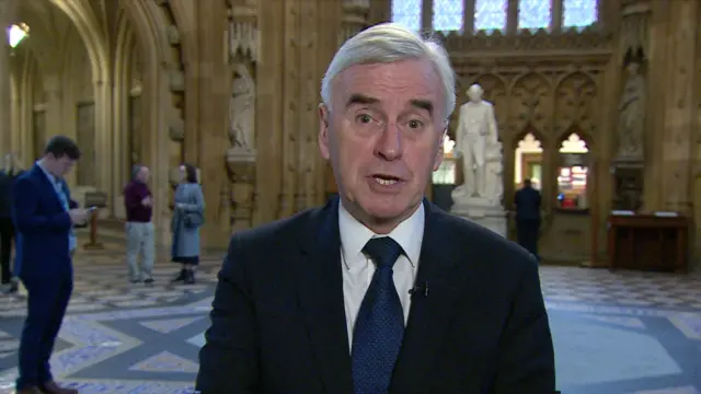 John McDonnell