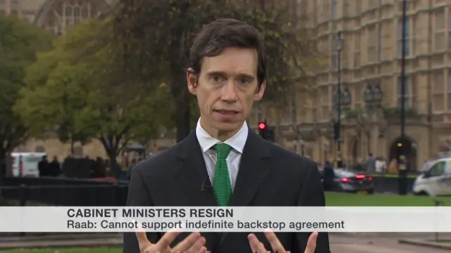 Rory Stewart