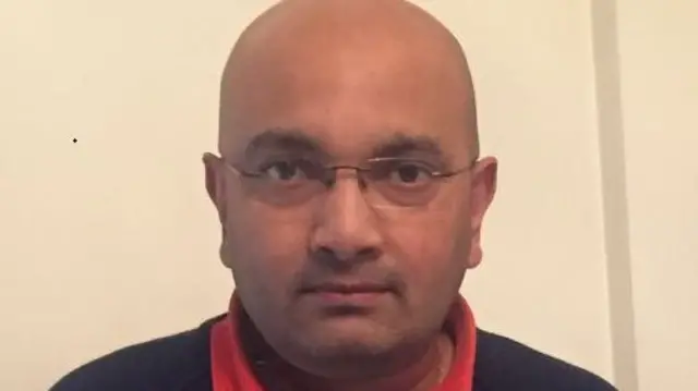 Paresh Patel