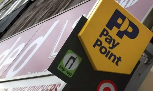 Pay Point