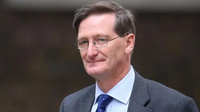 Dominic Grieve