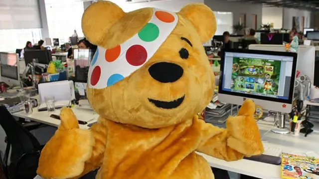 Pudsey