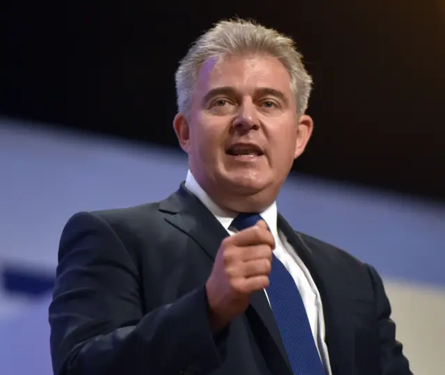 Brandon Lewis