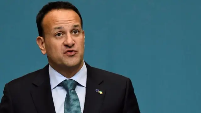 Leo Varadkar