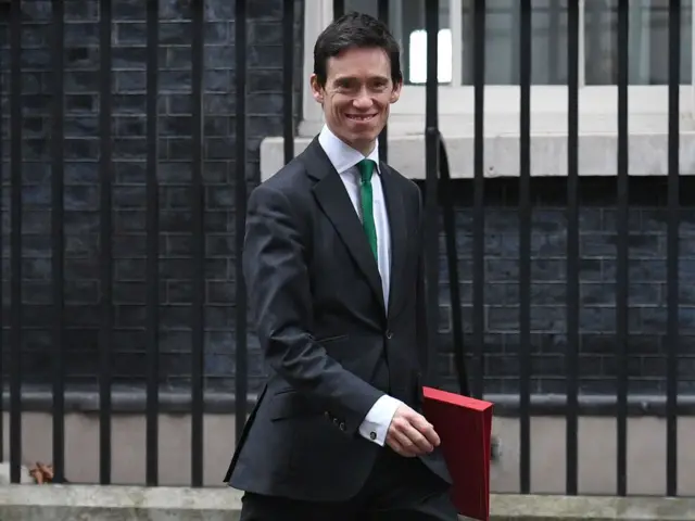 Rory Stewart